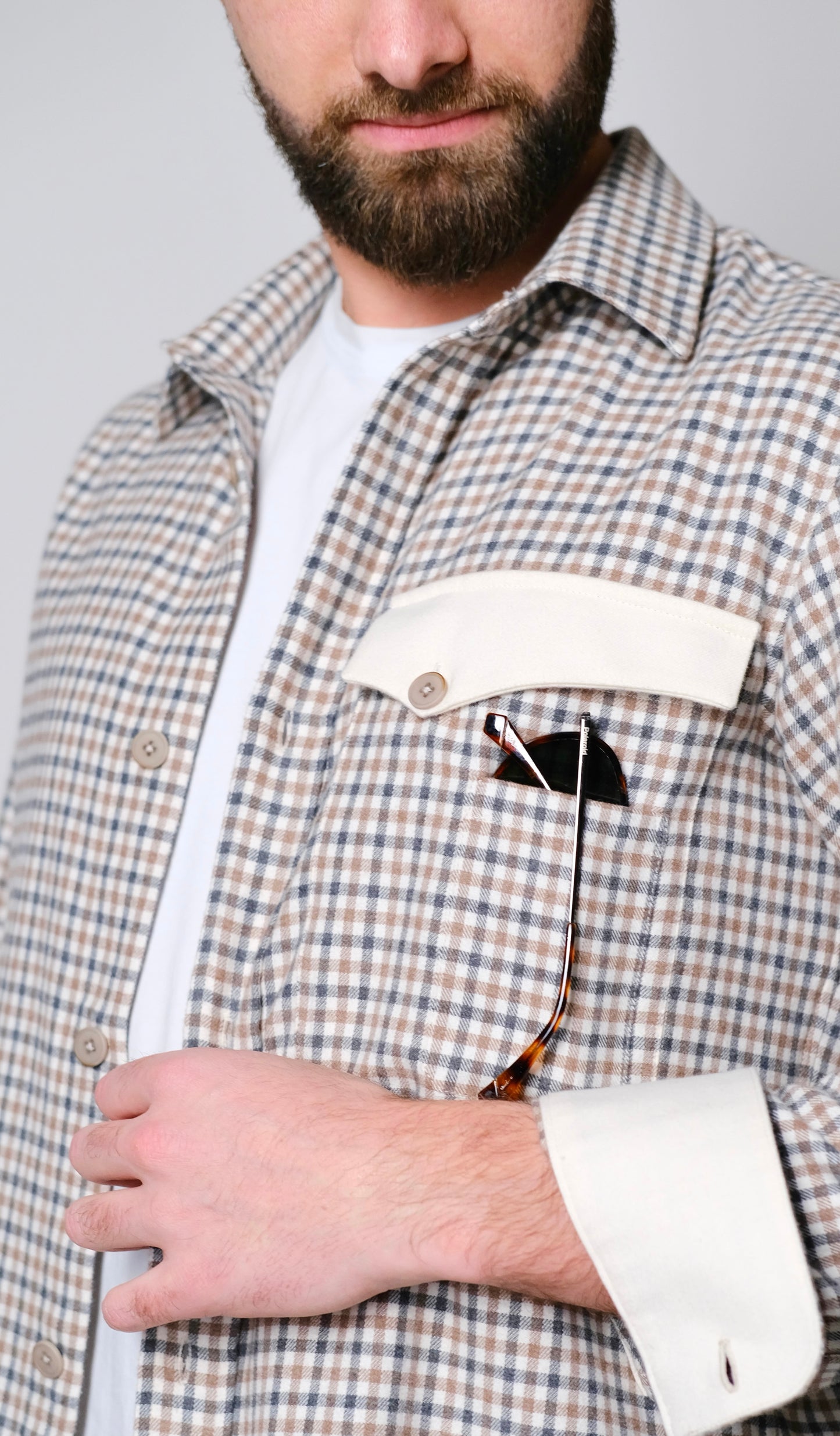 Cămașa lui Buzdu & Morar