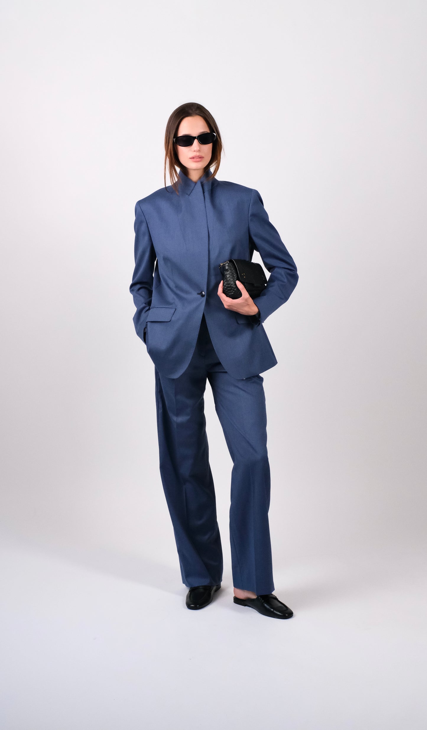 Indigo Charm Vitale Barberies Canonico