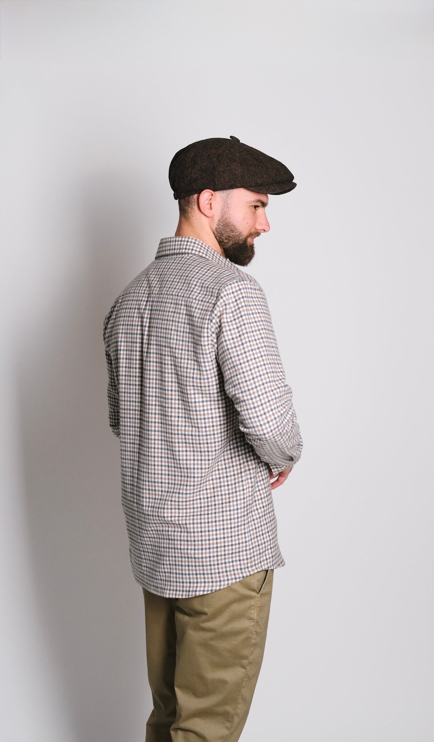 Cămașa lui Buzdu & Morar