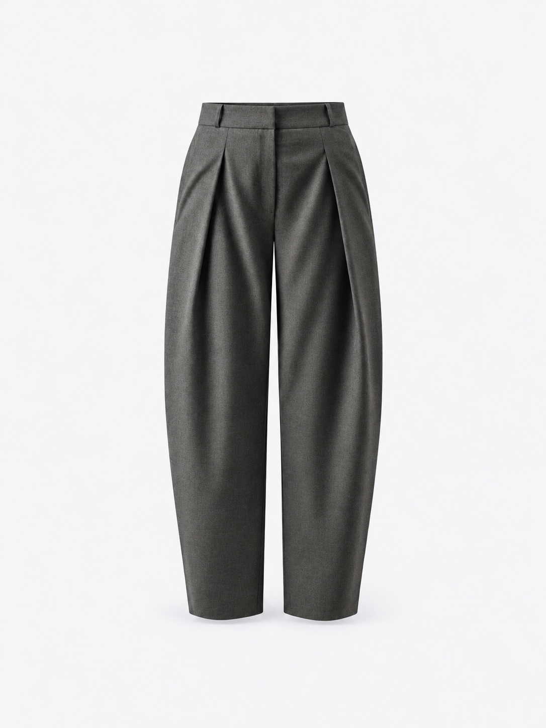 Pantaloni Oval Line