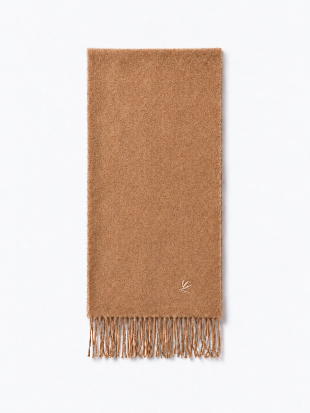 Eșarfă Lambswool No.3