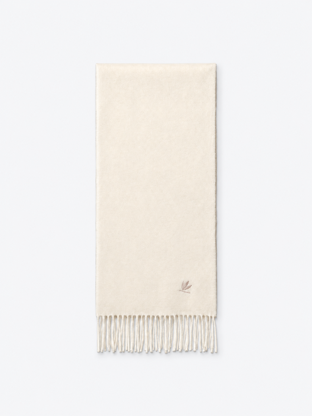Eșarfă Lambswool No.6