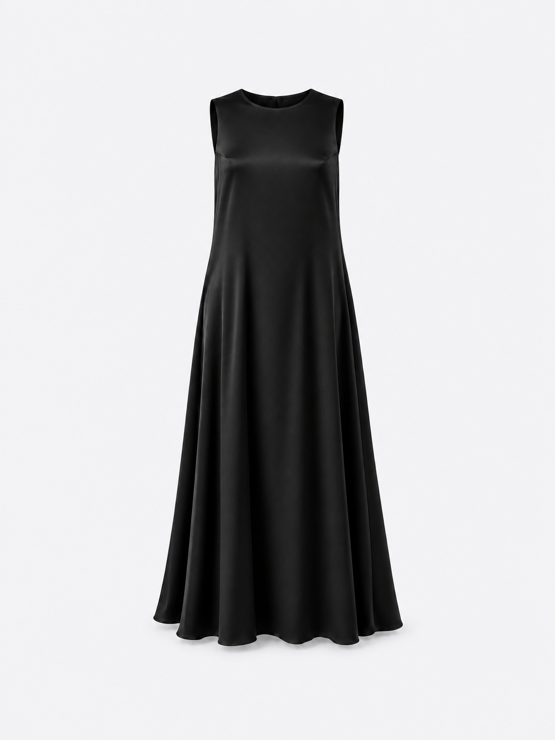 Rochie La Fontaine Noir