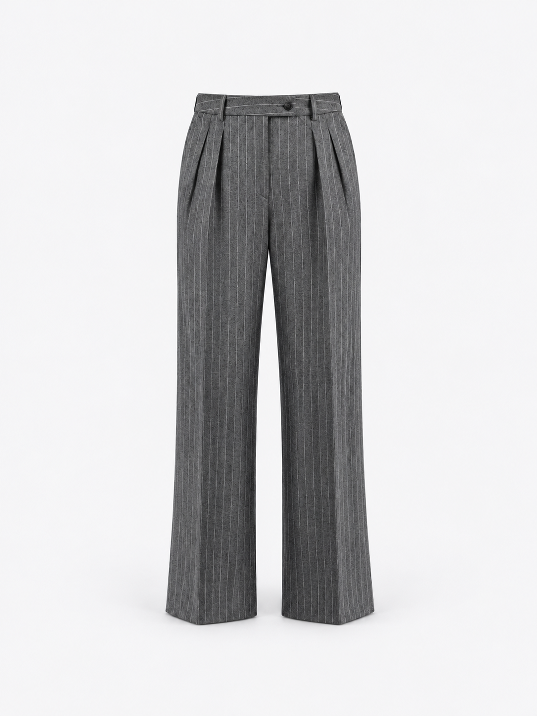 Pantaloni Sonia Argint x IORGONI