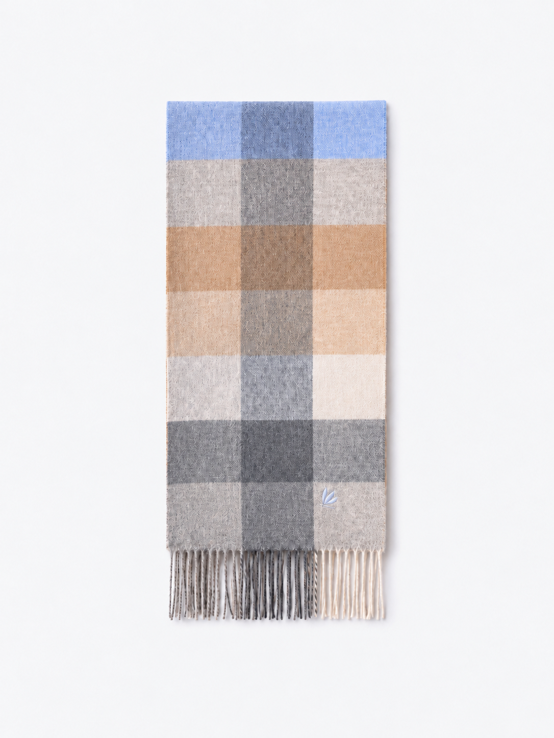 Eșarfă Lambswool No.4