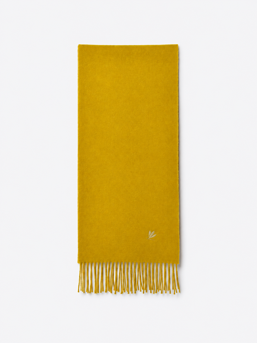 Eșarfă Lambswool No.1