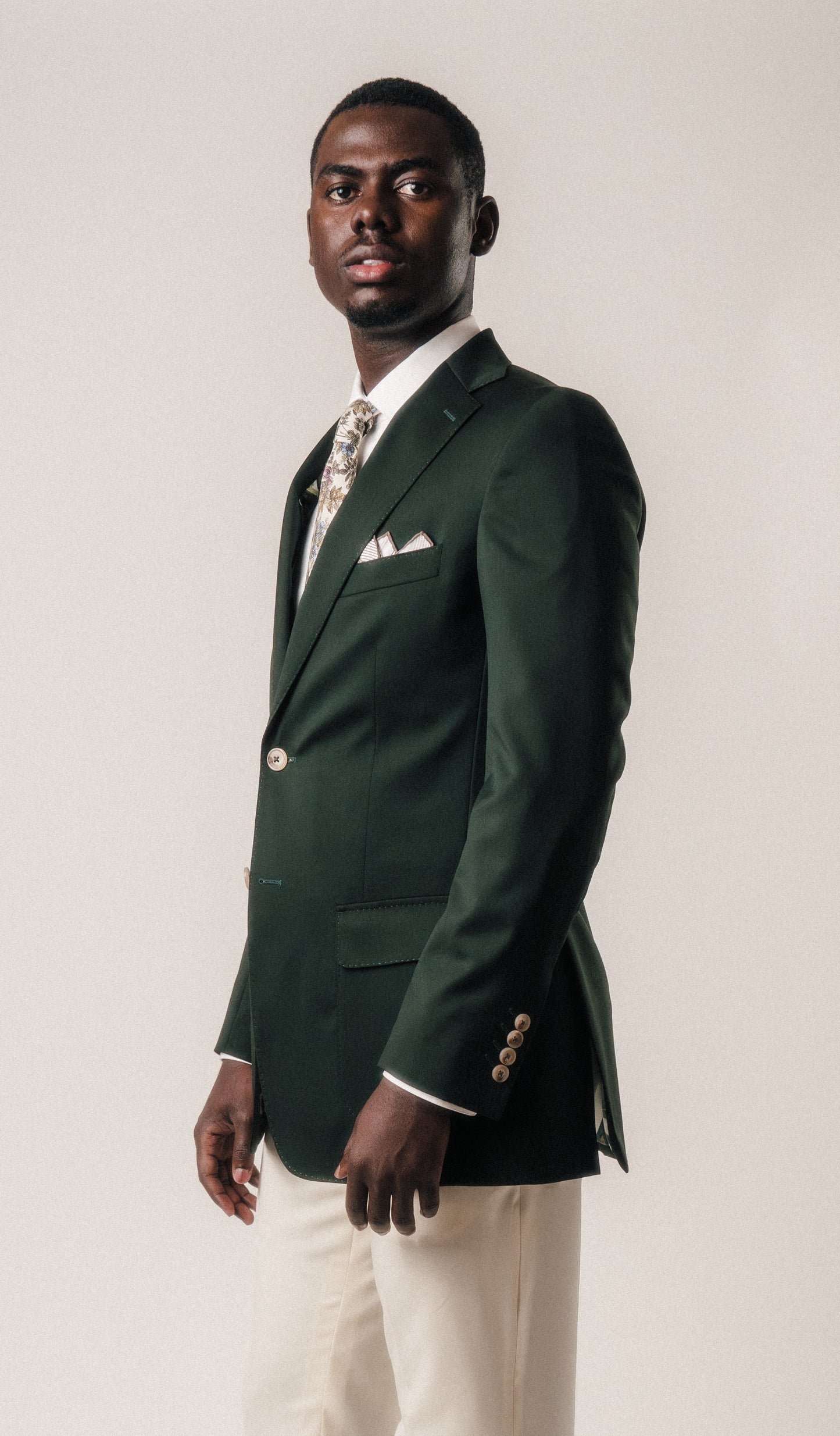 Savile Garden Jacket