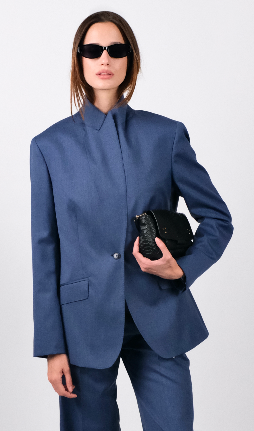 Indigo Charm Vitale Barberies Canonico