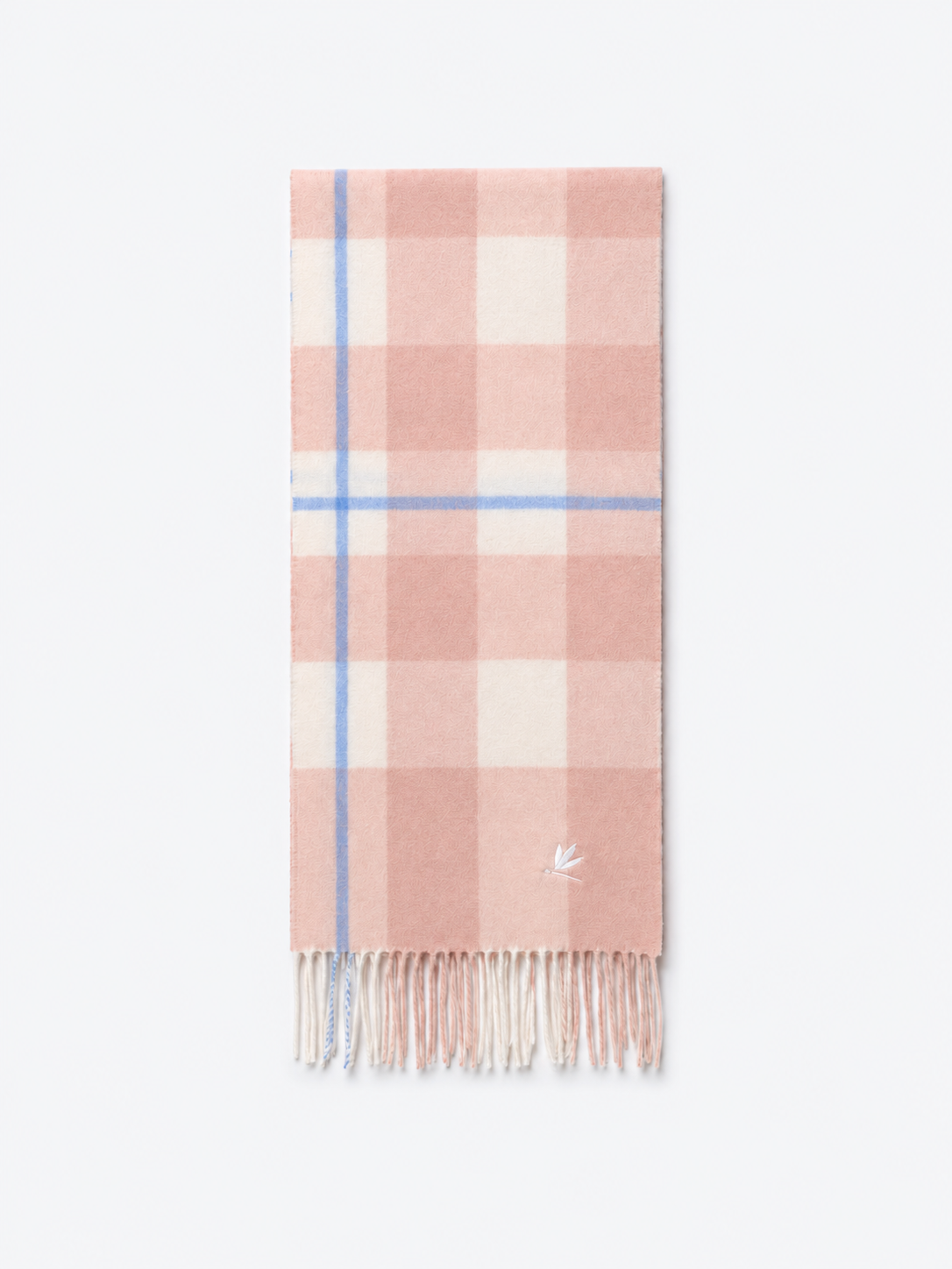 Eșarfă Lambswool No.5