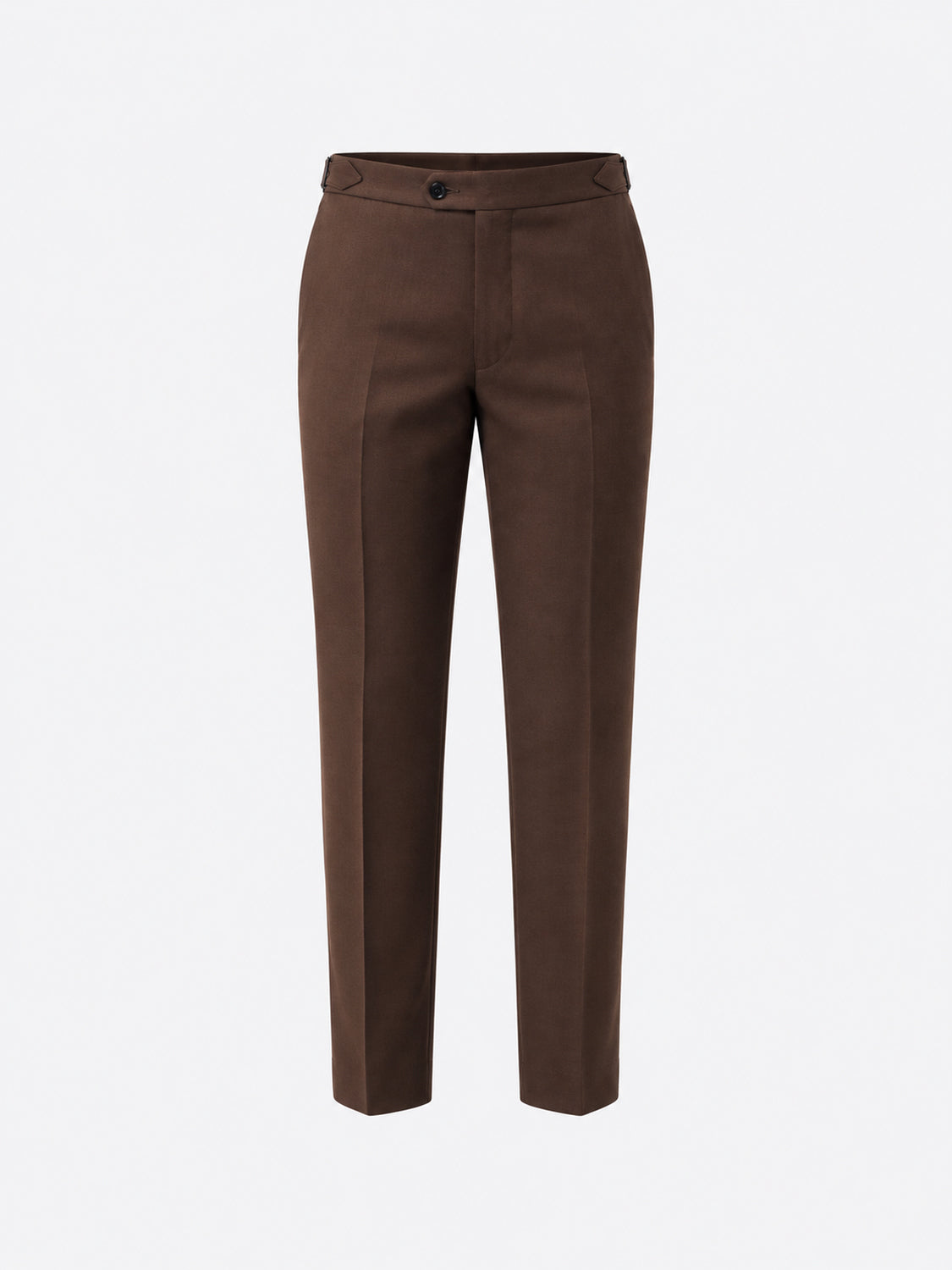 Pantaloni Brown Obsidian