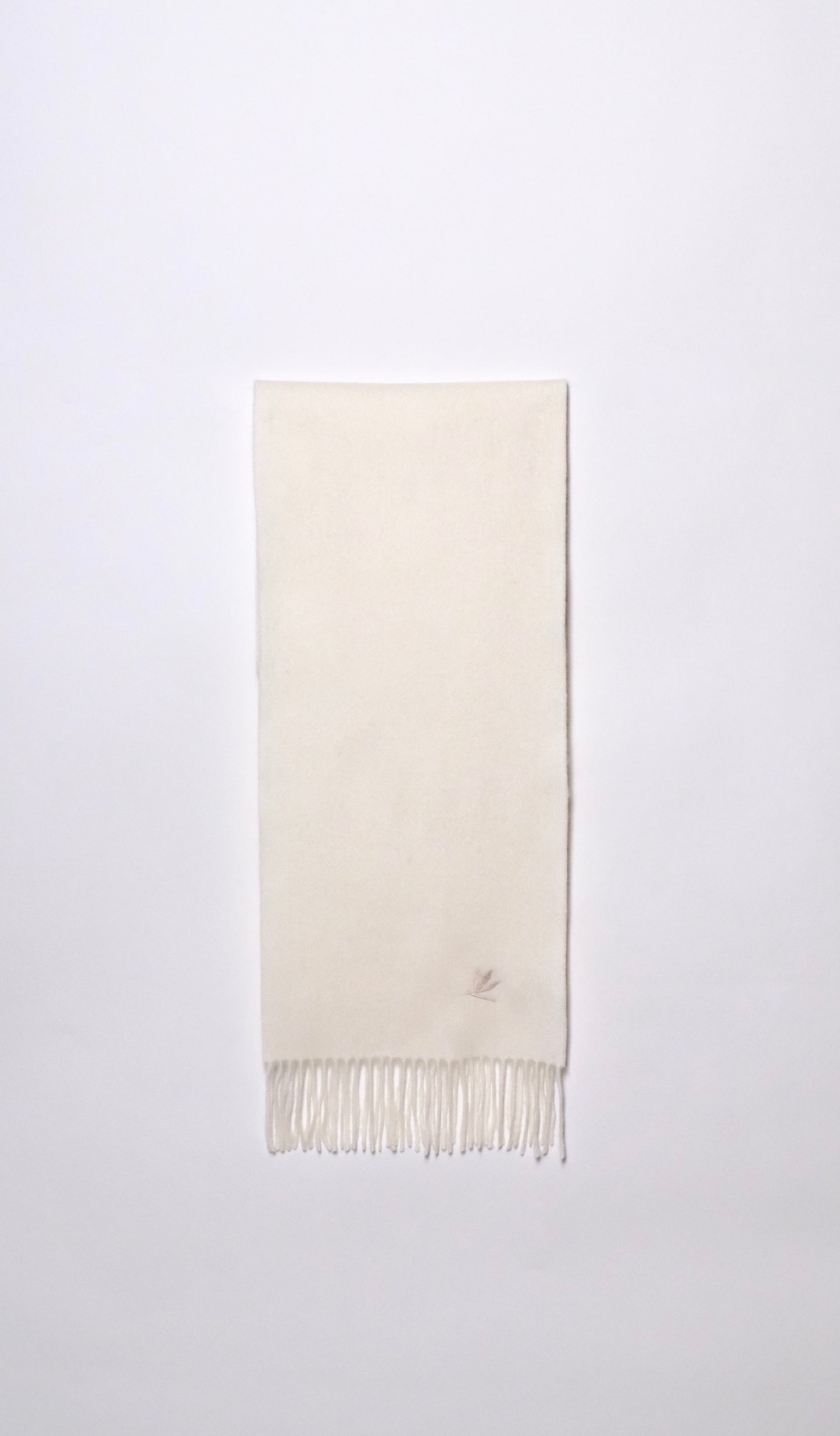 Lambswool Scarf No.6